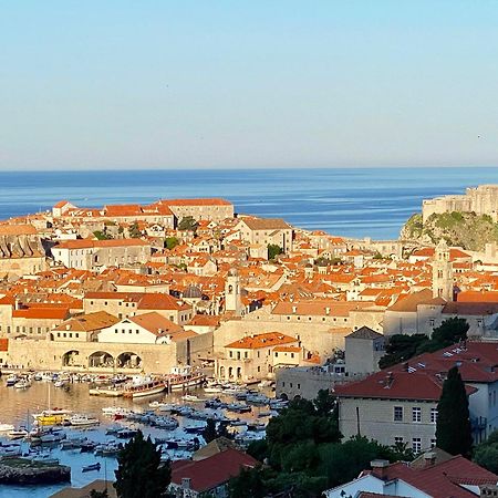 Two-Bedroom Apartment "Belvedere Dubrovnik" - Old Town And Sea Views Exteriér fotografie