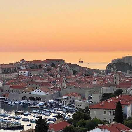 Two-Bedroom Apartment "Belvedere Dubrovnik" - Old Town And Sea Views Exteriér fotografie