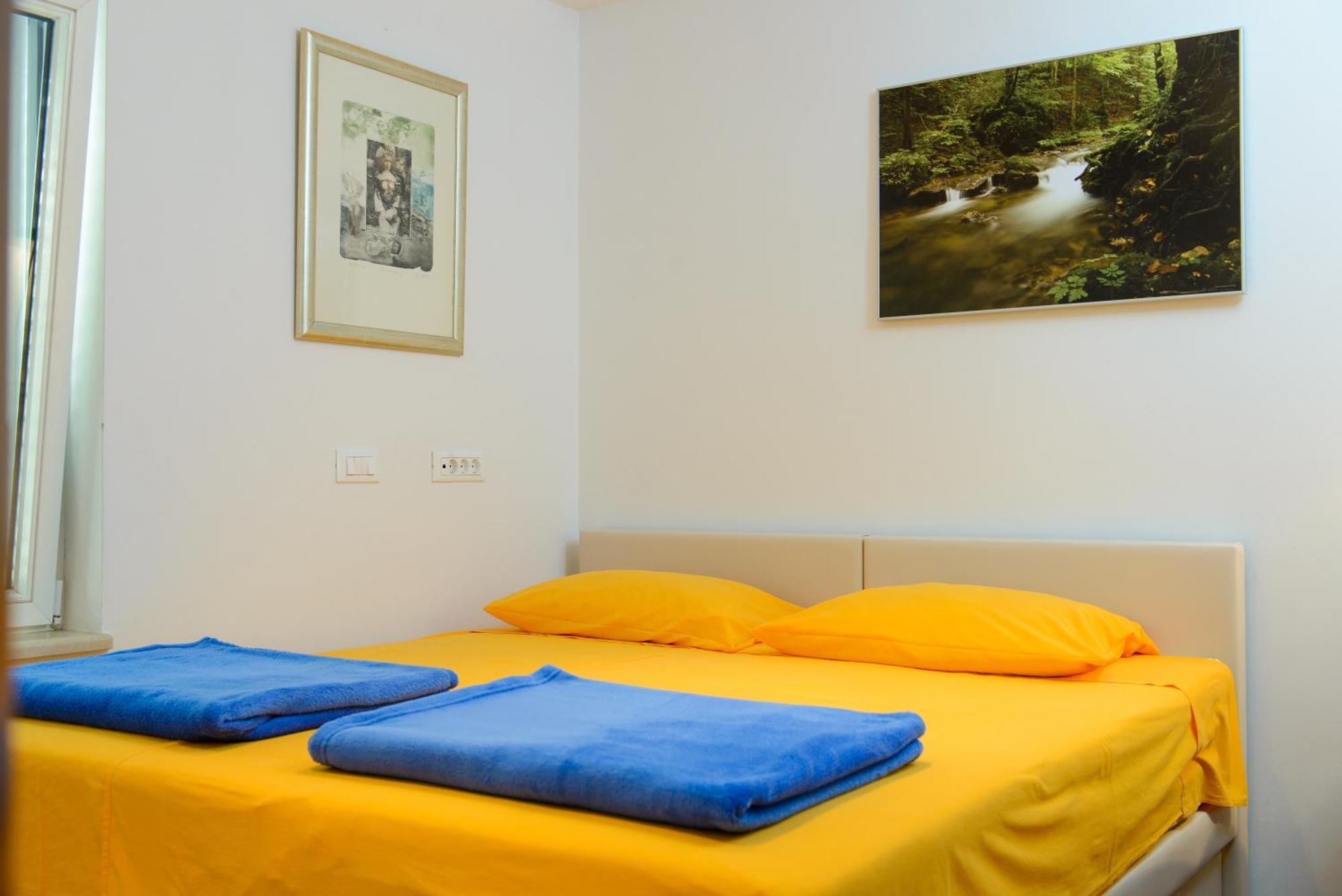 Two-Bedroom Apartment "Belvedere Dubrovnik" - Old Town And Sea Views Exteriér fotografie