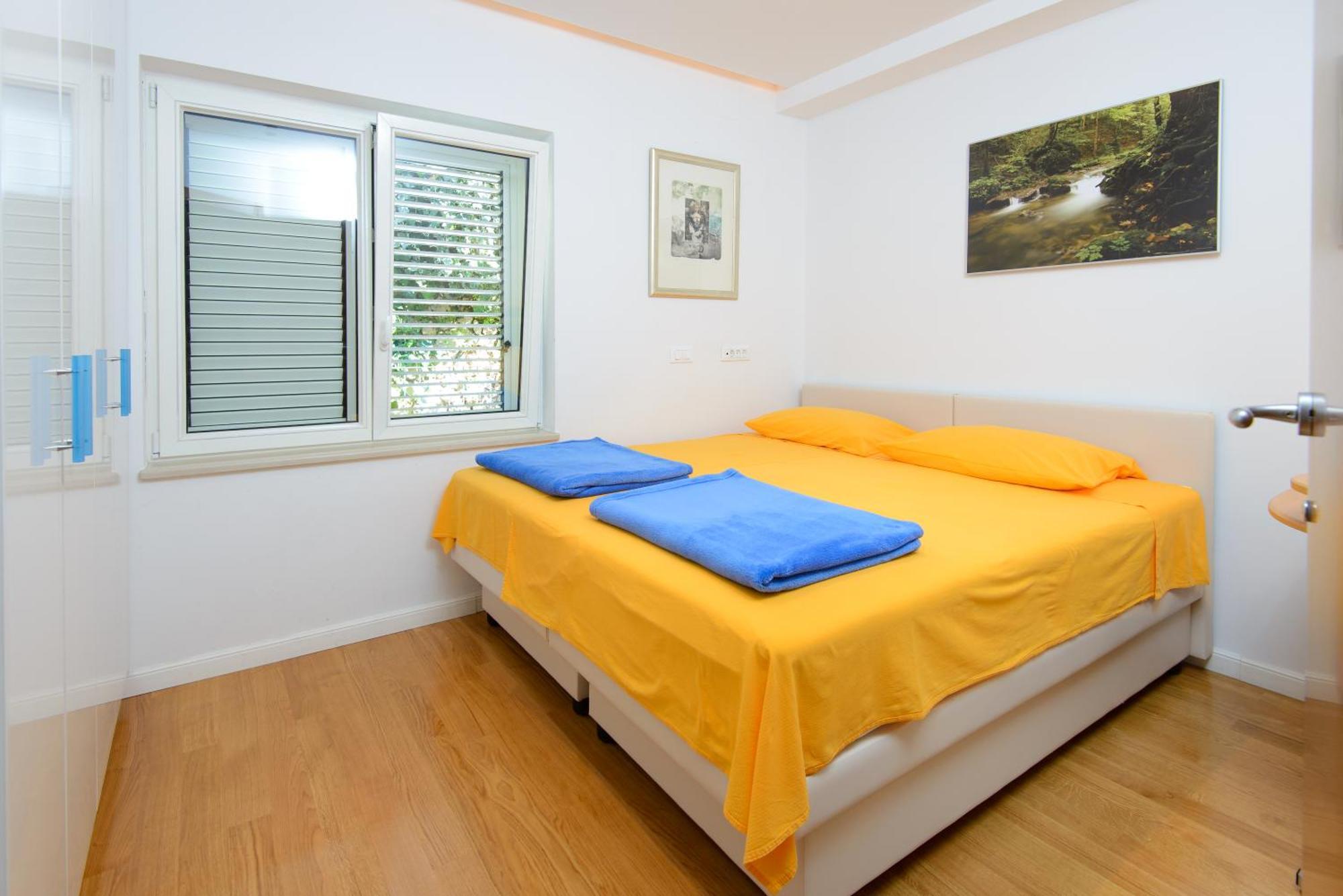 Two-Bedroom Apartment "Belvedere Dubrovnik" - Old Town And Sea Views Exteriér fotografie