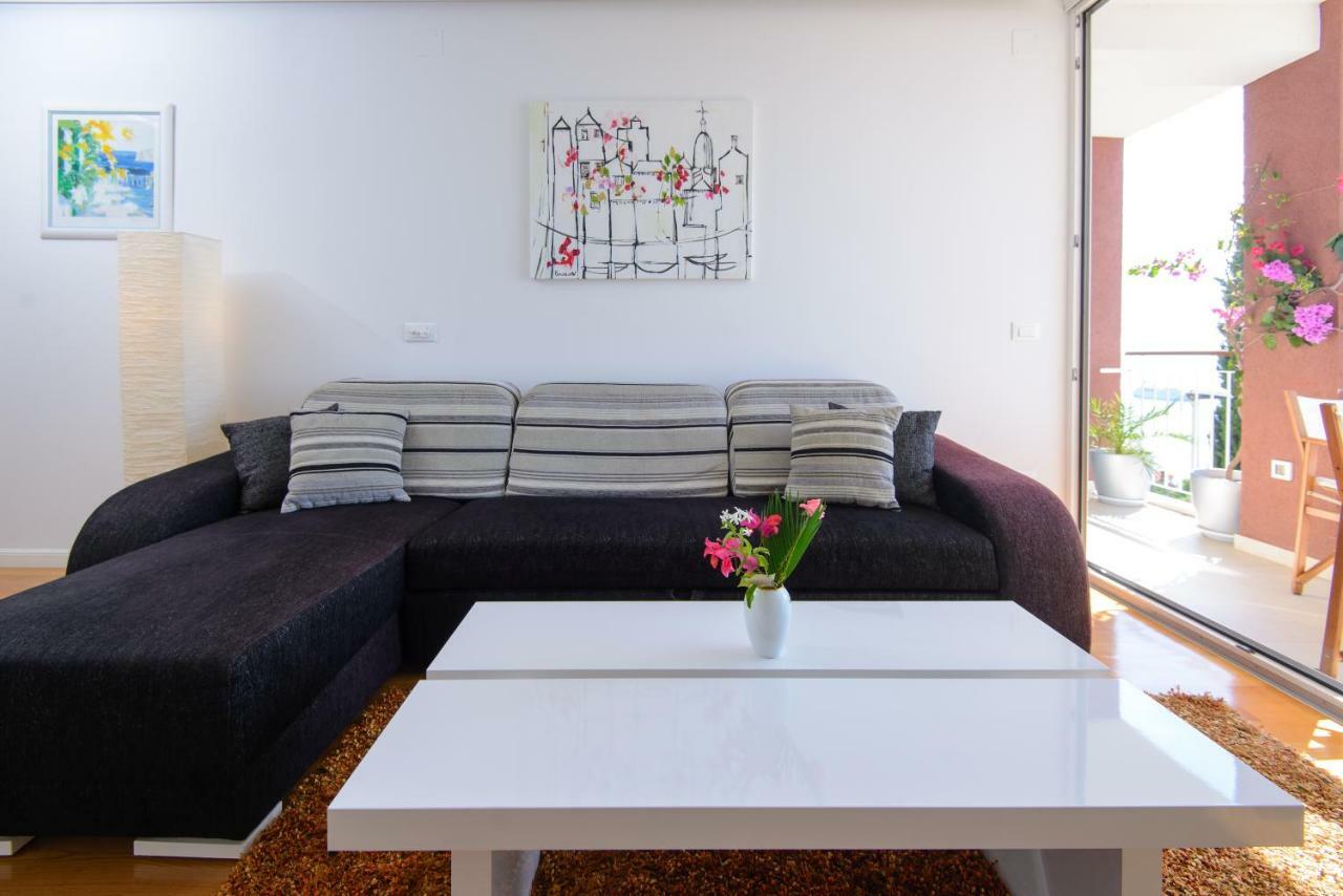 Two-Bedroom Apartment "Belvedere Dubrovnik" - Old Town And Sea Views Exteriér fotografie