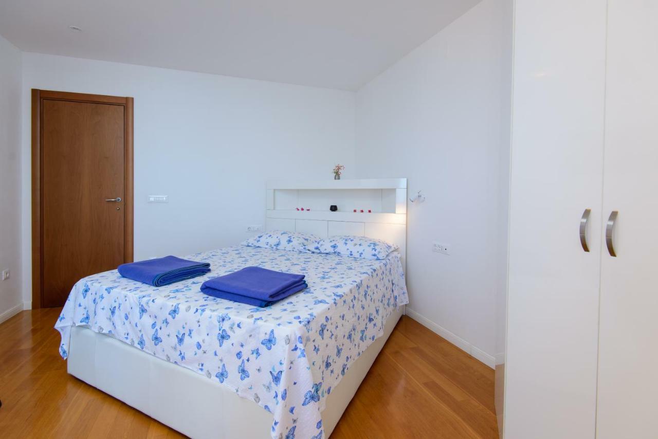 Two-Bedroom Apartment "Belvedere Dubrovnik" - Old Town And Sea Views Exteriér fotografie