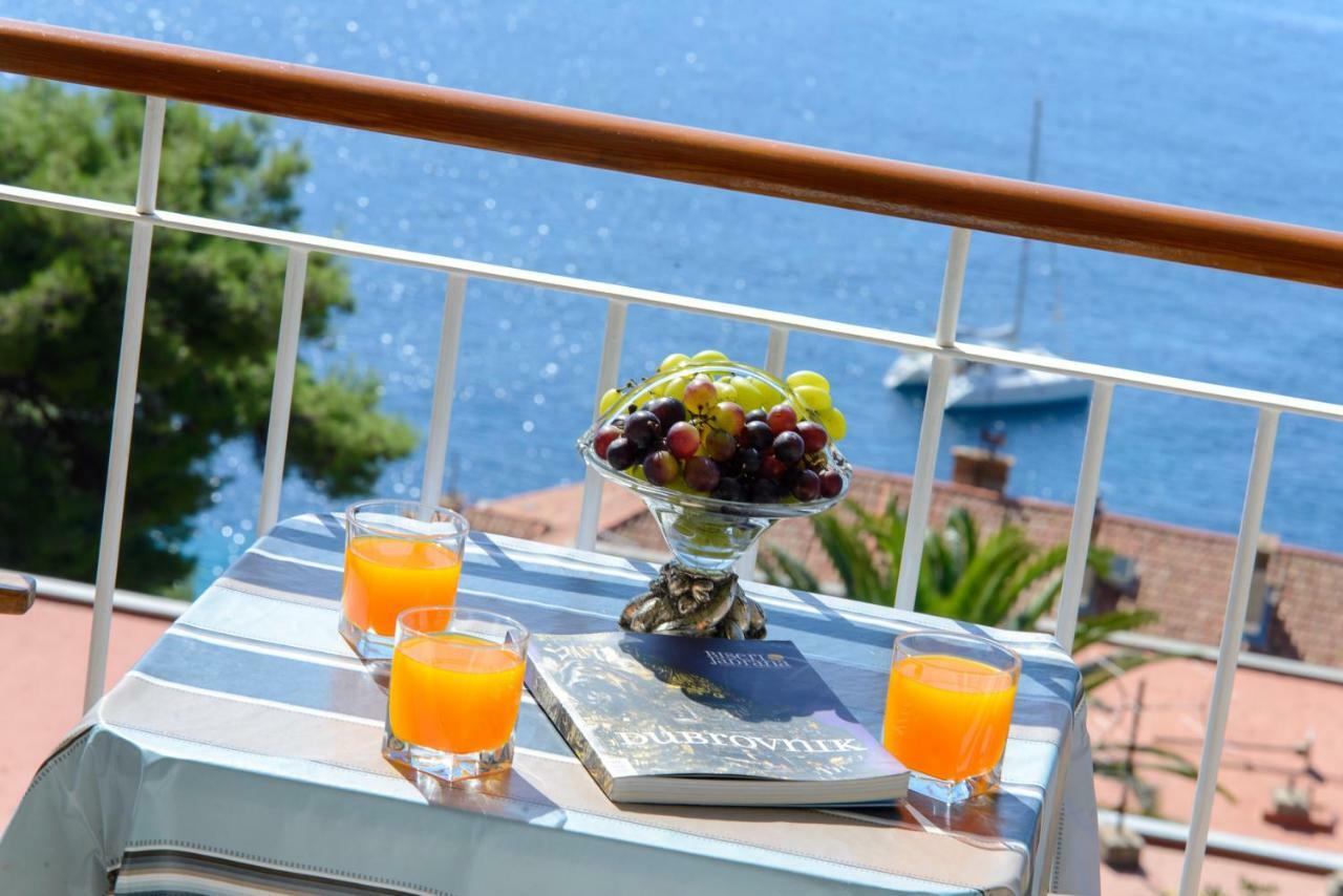 Two-Bedroom Apartment "Belvedere Dubrovnik" - Old Town And Sea Views Exteriér fotografie