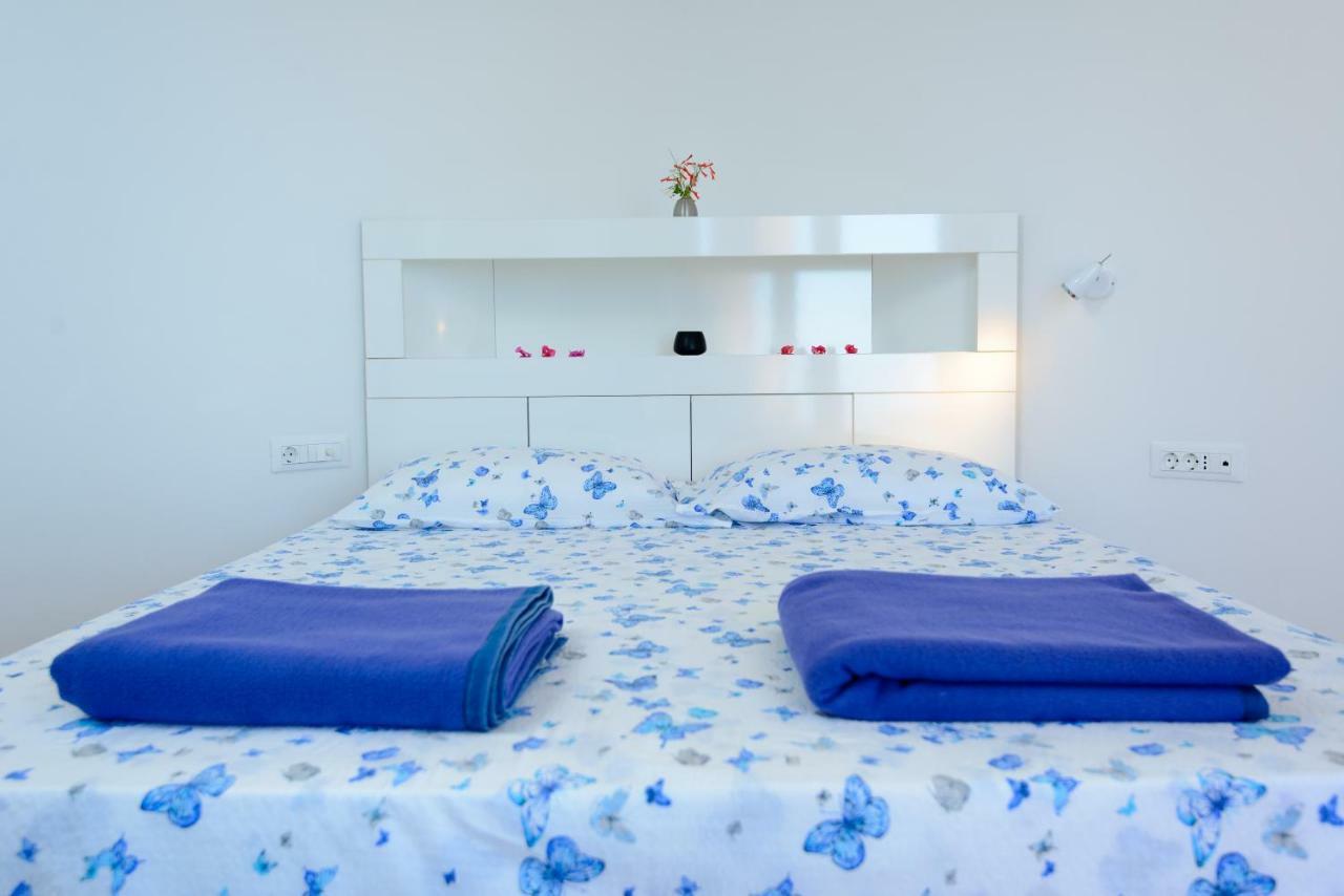 Two-Bedroom Apartment "Belvedere Dubrovnik" - Old Town And Sea Views Exteriér fotografie