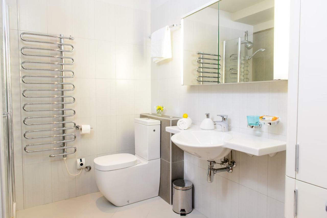 Two-Bedroom Apartment "Belvedere Dubrovnik" - Old Town And Sea Views Exteriér fotografie